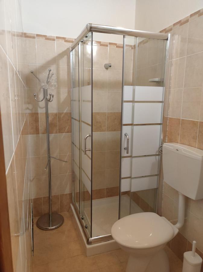 Guest House Efisio Alghero Zewnętrze zdjęcie