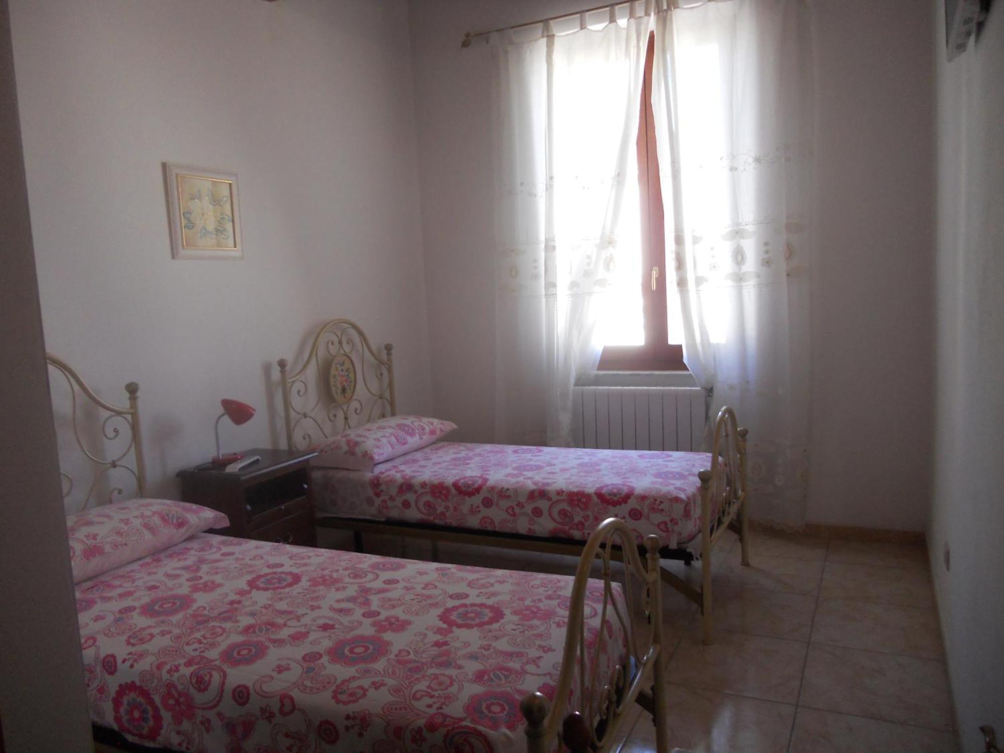 Guest House Efisio Alghero Zewnętrze zdjęcie