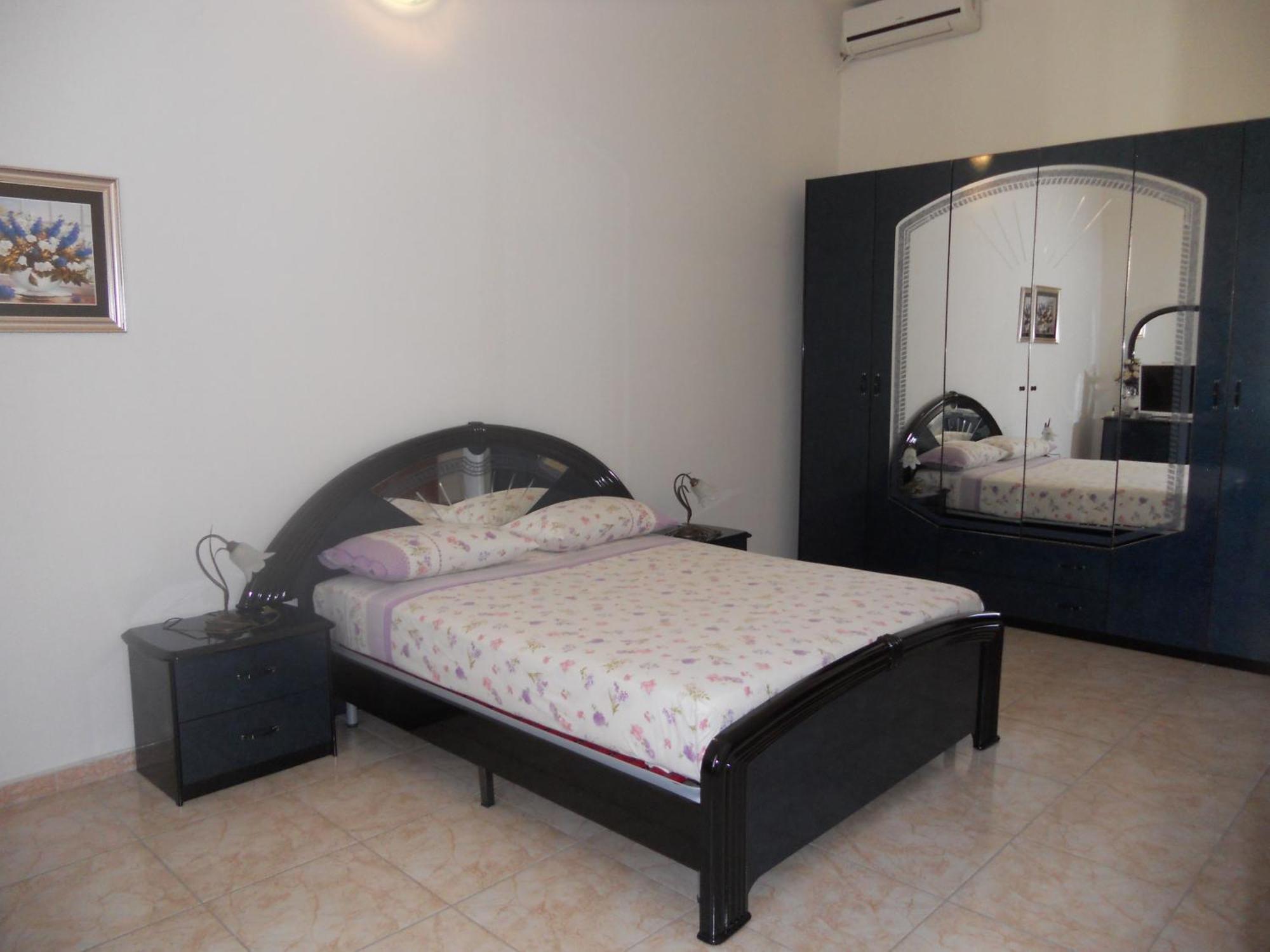 Guest House Efisio Alghero Zewnętrze zdjęcie