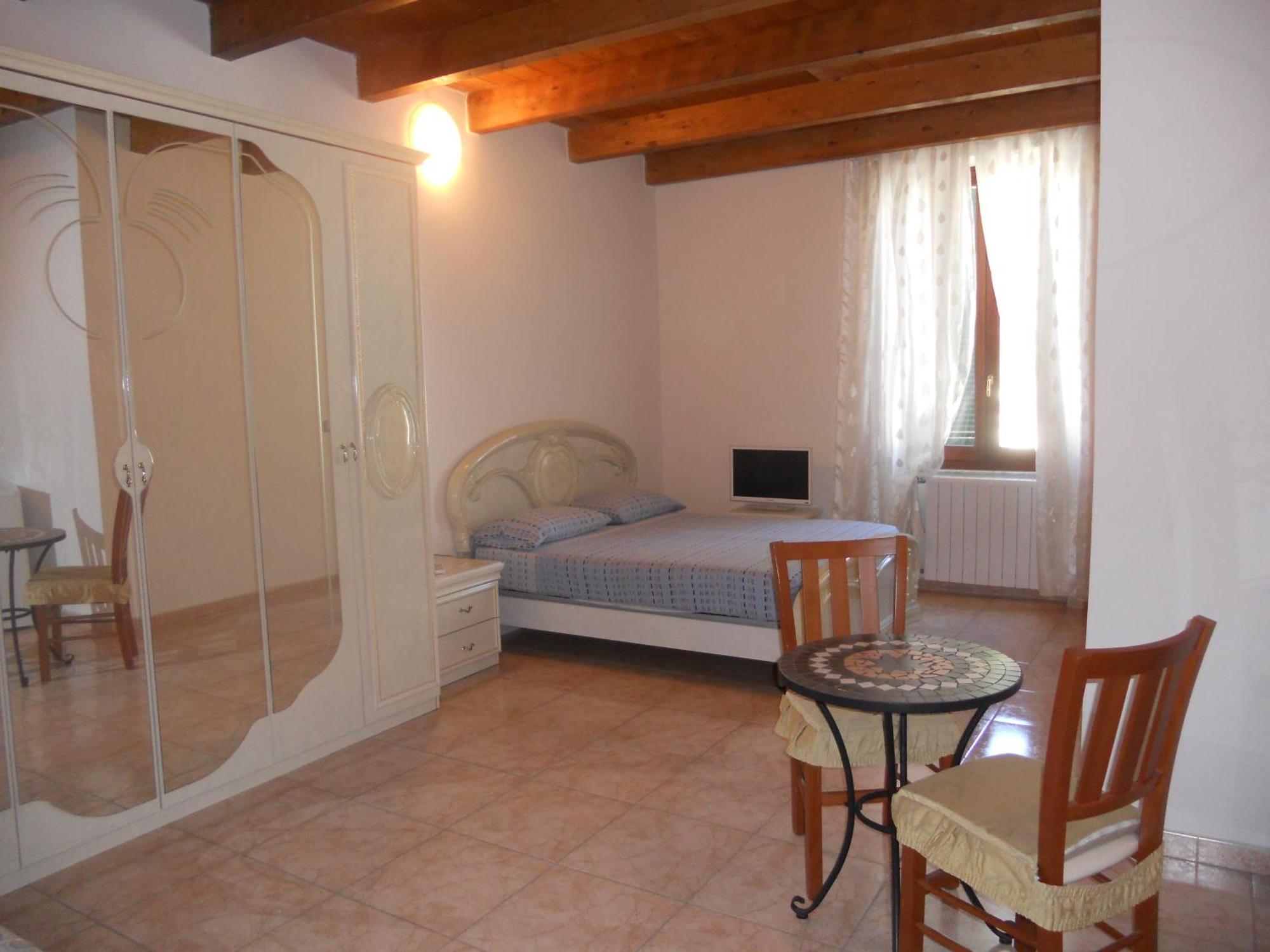 Guest House Efisio Alghero Zewnętrze zdjęcie