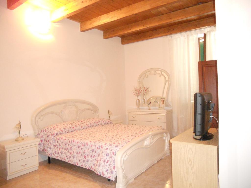 Guest House Efisio Alghero Zewnętrze zdjęcie