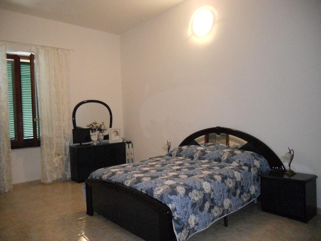 Guest House Efisio Alghero Zewnętrze zdjęcie